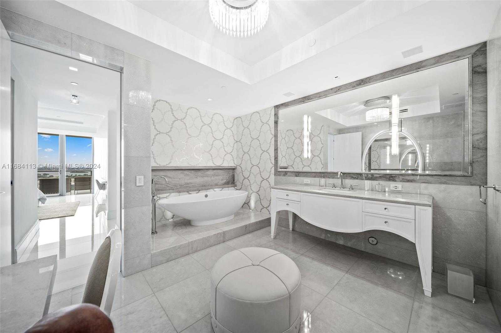 Small Image of 9701 COLLINS AVE #2103S, Bal Harbour Number 32
