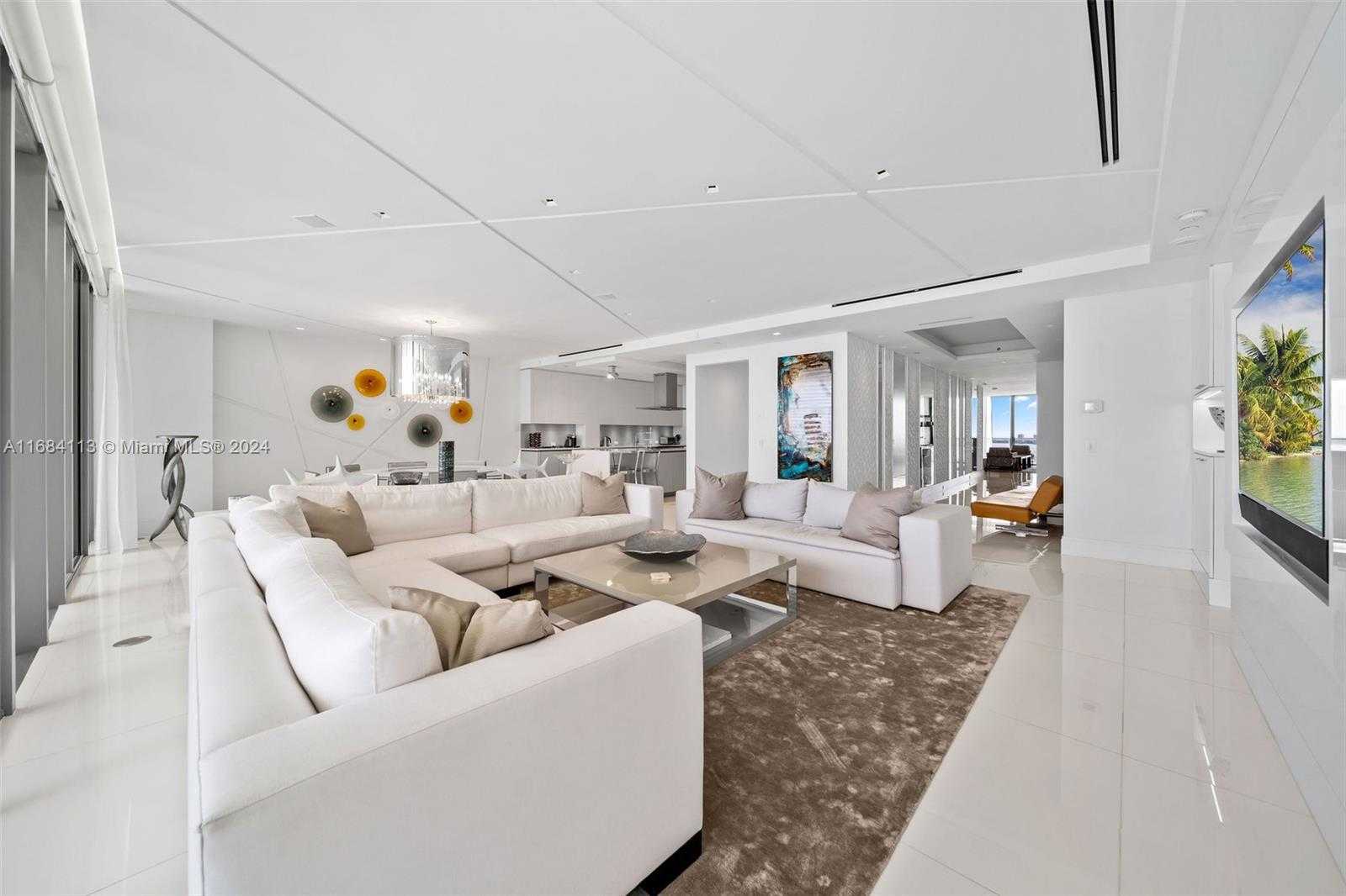 Small Image of 9701 COLLINS AVE #2103S, Bal Harbour Number 4