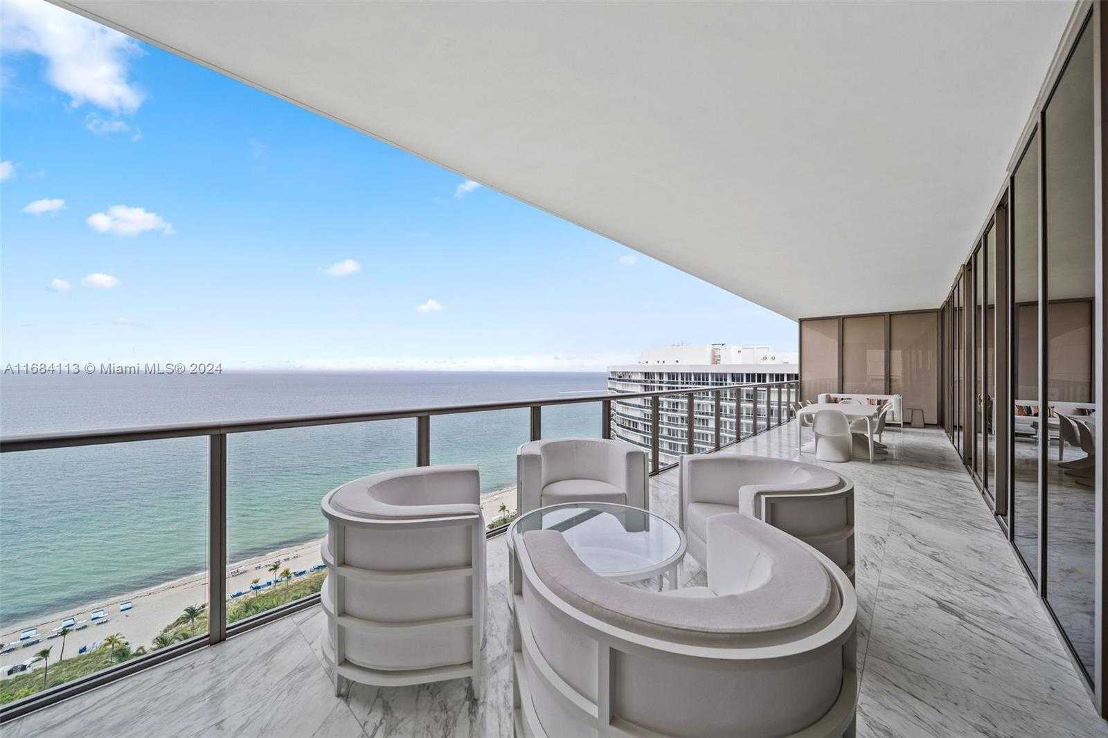 Small Image of 9701 COLLINS AVE #2103S, Bal Harbour Number 43