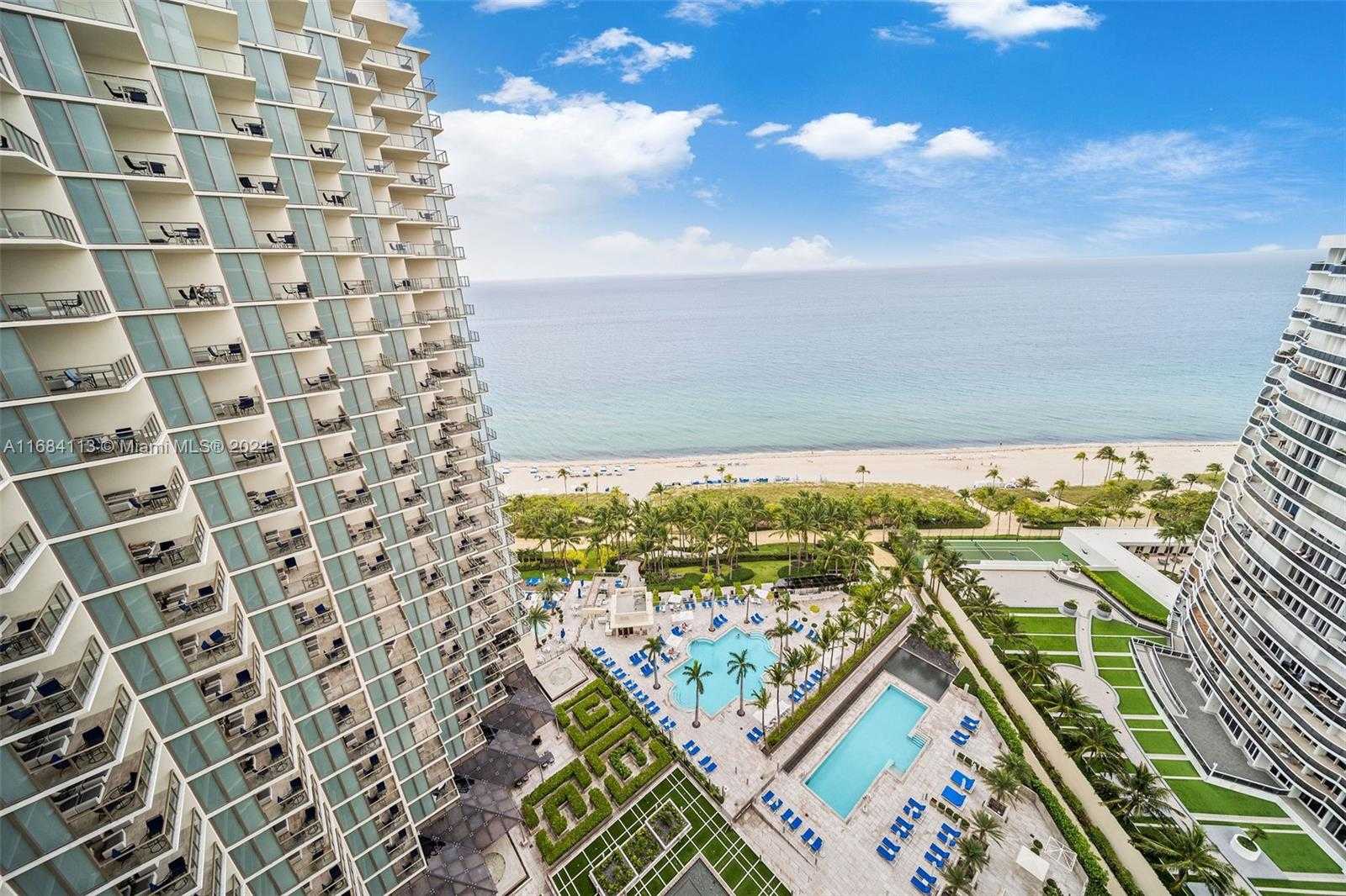 Small Image of 9701 COLLINS AVE #2103S, Bal Harbour Number 44