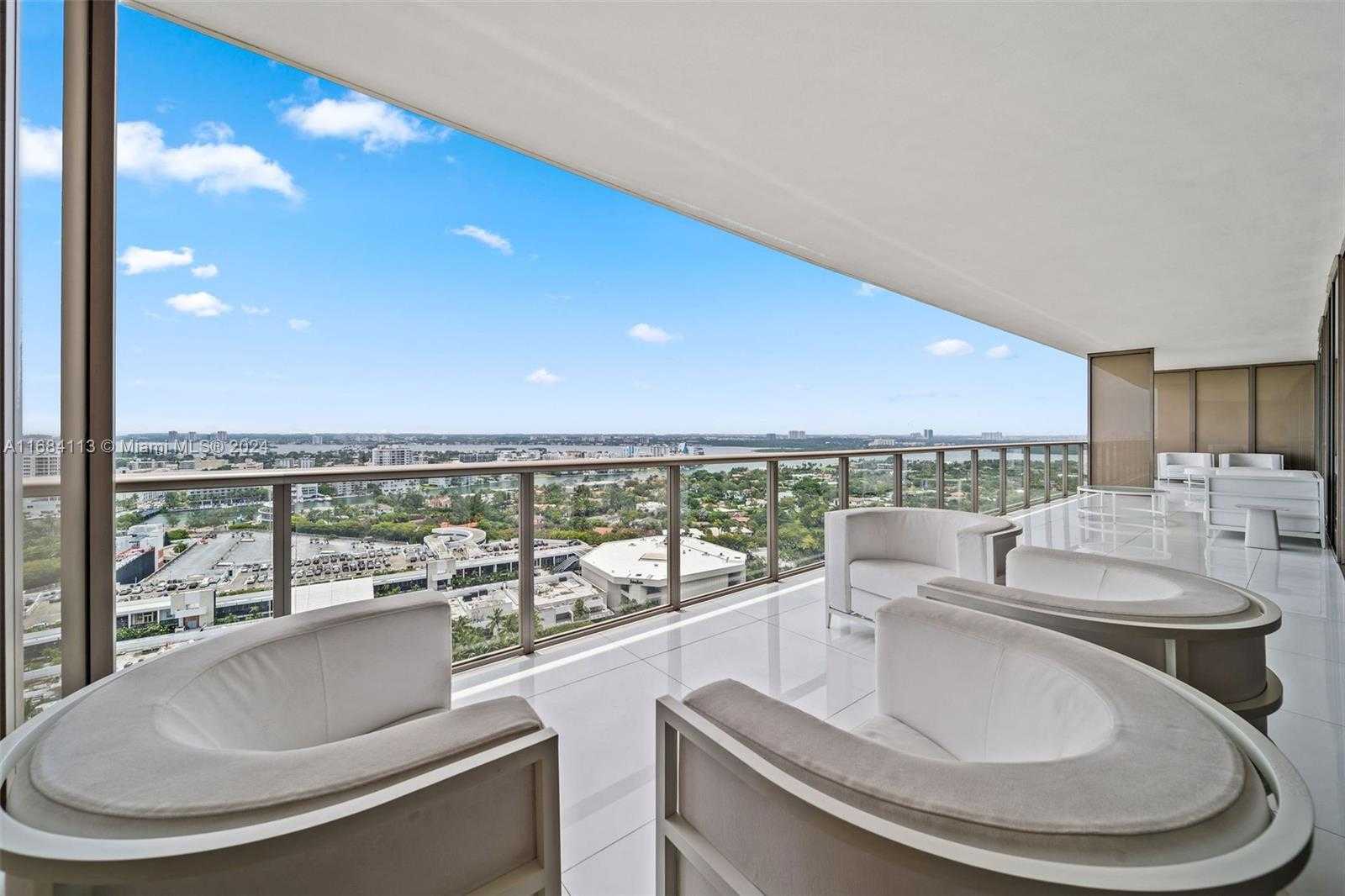 Small Image of 9701 COLLINS AVE #2103S, Bal Harbour Number 47