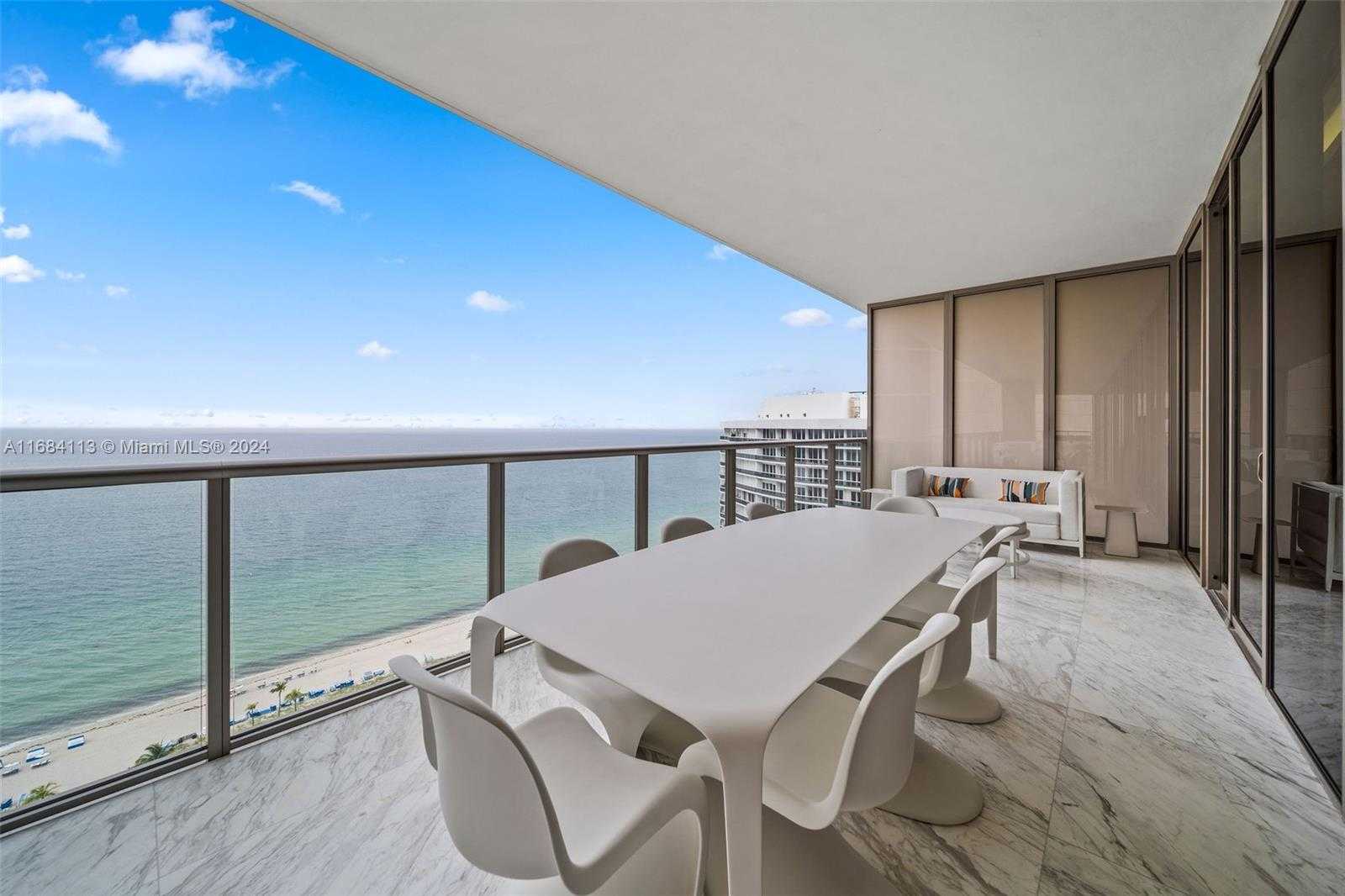 Small Image of 9701 COLLINS AVE #2103S, Bal Harbour Number 48