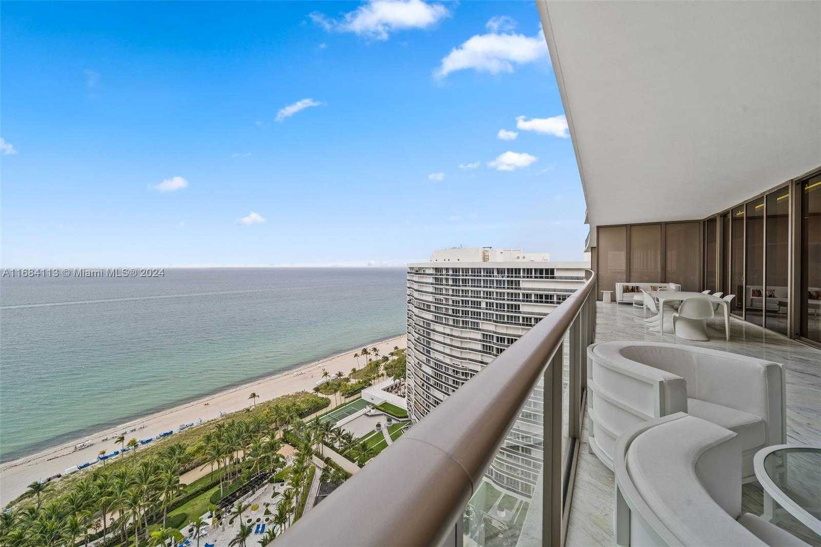 Small Image of 9701 COLLINS AVE #2103S, Bal Harbour Number 49