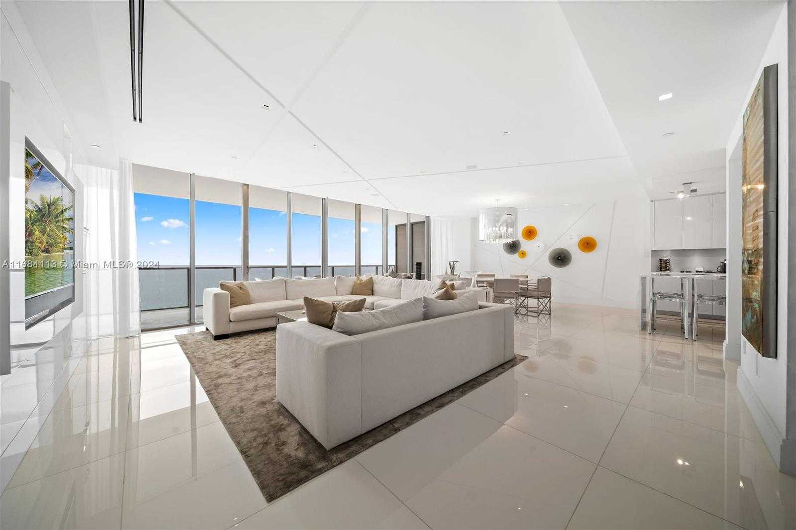 Small Image of 9701 COLLINS AVE #2103S, Bal Harbour Number 5