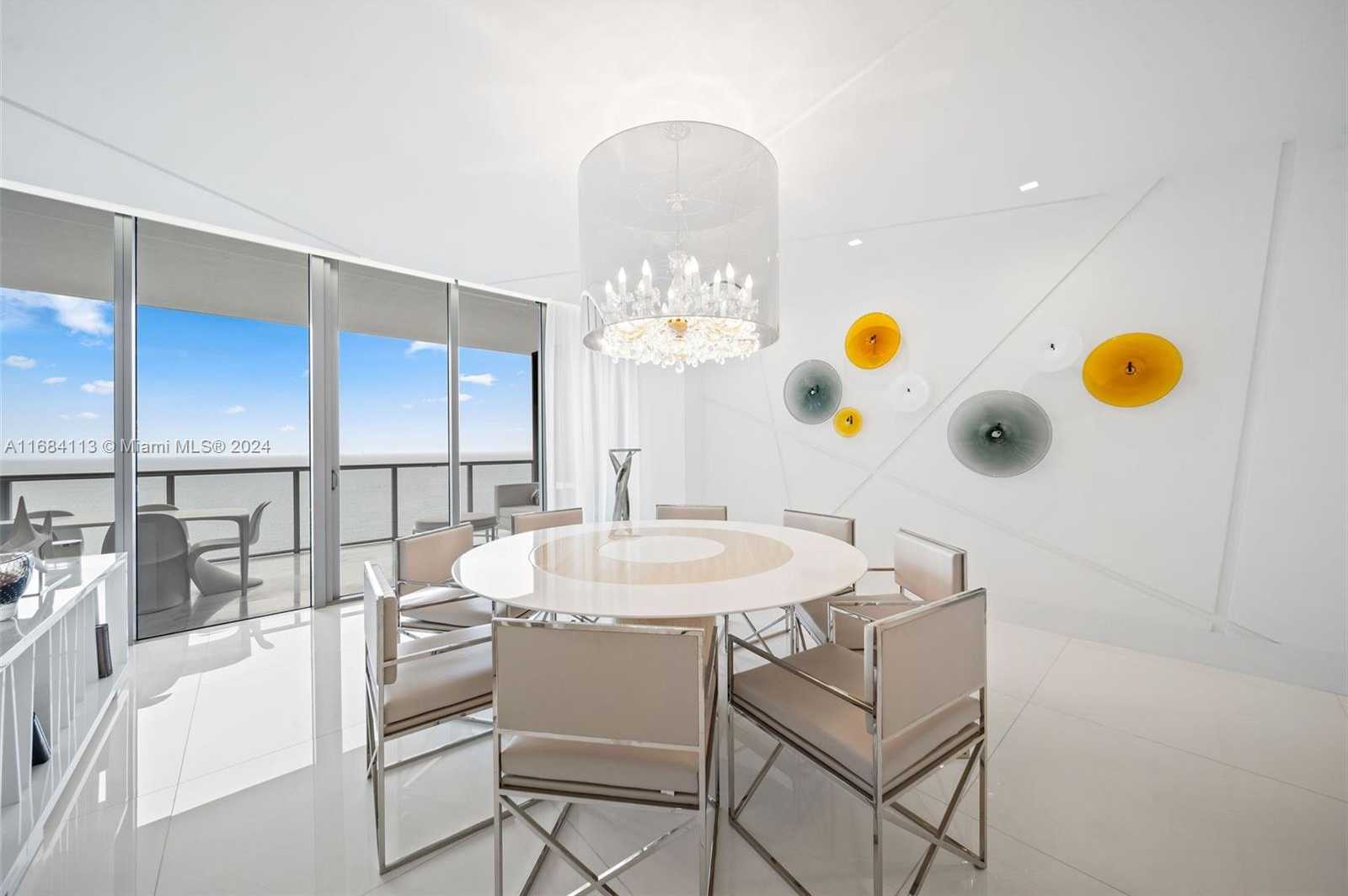 Small Image of 9701 COLLINS AVE #2103S, Bal Harbour Number 6