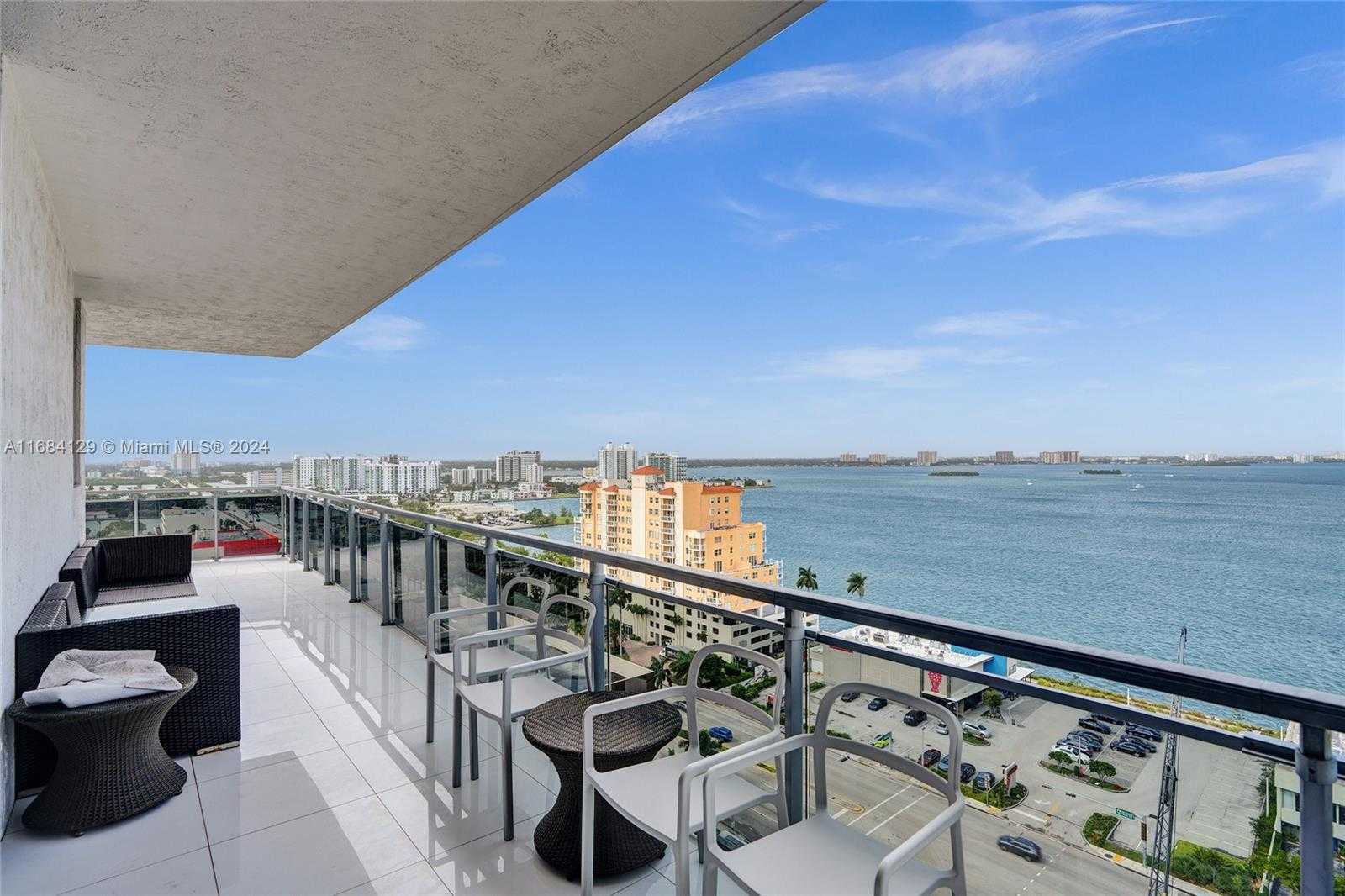 Small Image of 7901 HISPANOLA AVE #1601, North Bay Village Number 26