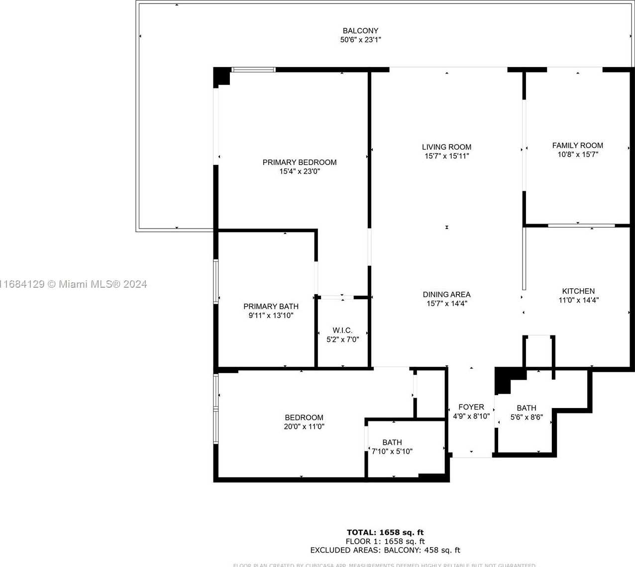 Small Image of 7901 HISPANOLA AVE #1601, North Bay Village Number 30