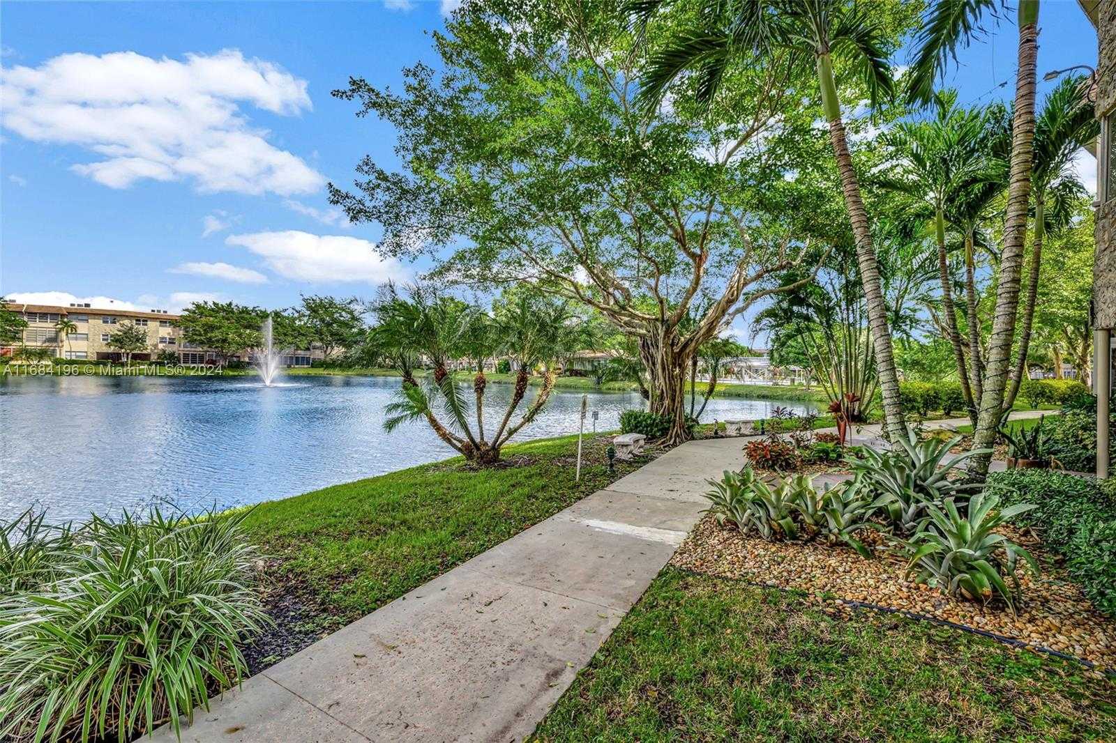Small Image of 5103 NORTH WEST 35TH ST #607, Lauderdale Lakes Number 19
