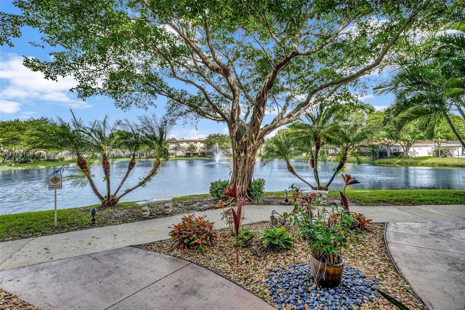 Small Image of 5103 NORTH WEST 35TH ST #607, Lauderdale Lakes Number 22