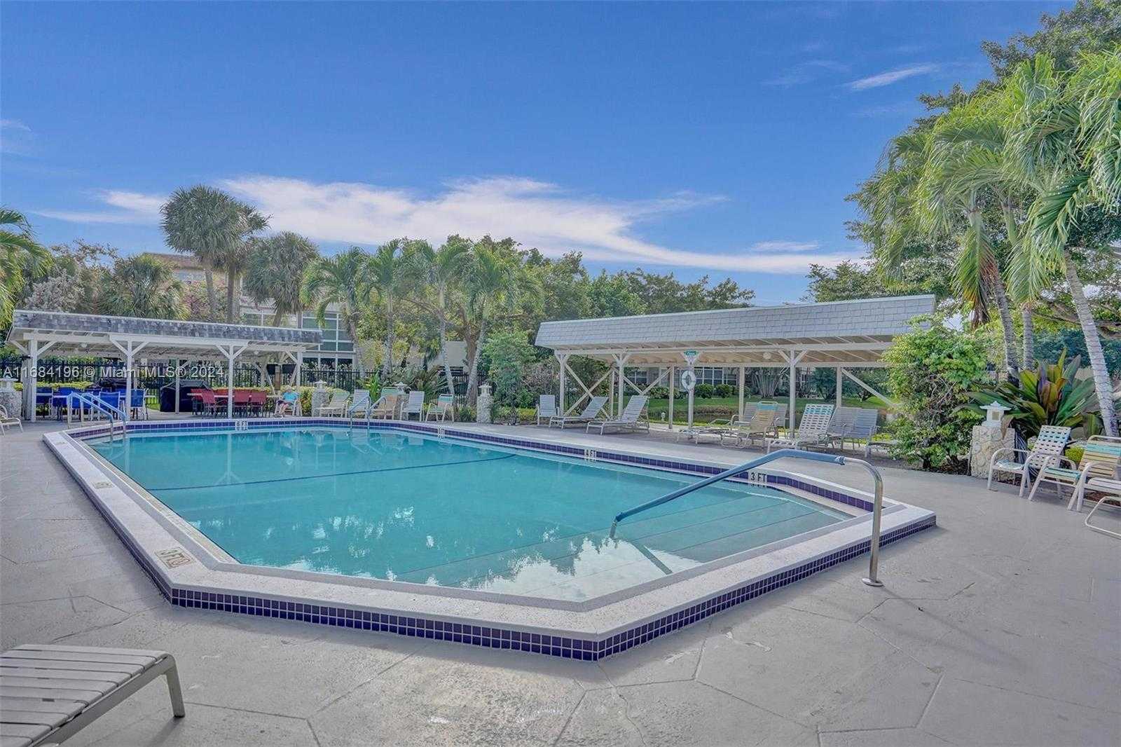 Small Image of 5103 NORTH WEST 35TH ST #607, Lauderdale Lakes Number 23