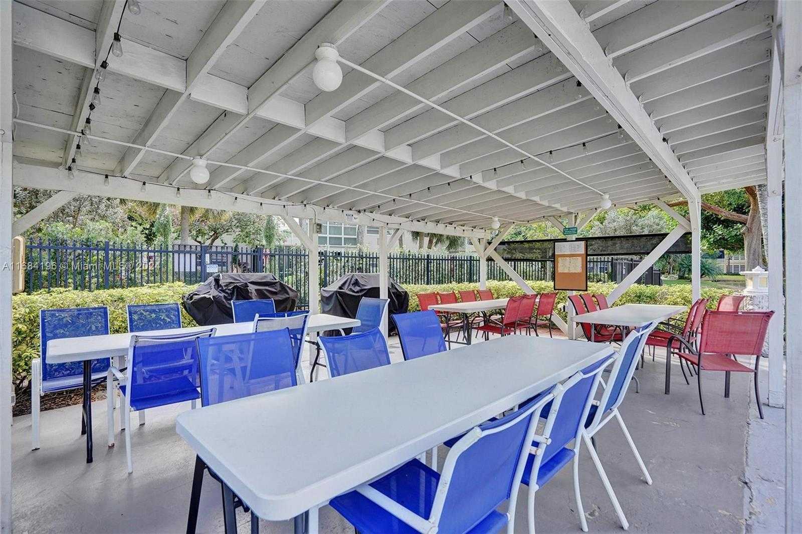 Small Image of 5103 NORTH WEST 35TH ST #607, Lauderdale Lakes Number 27