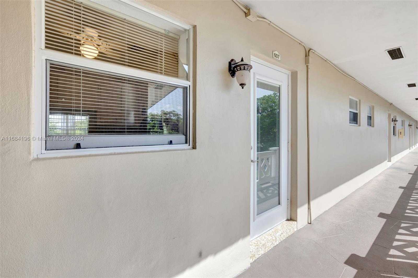Small Image of 5103 NORTH WEST 35TH ST #607, Lauderdale Lakes Number 29