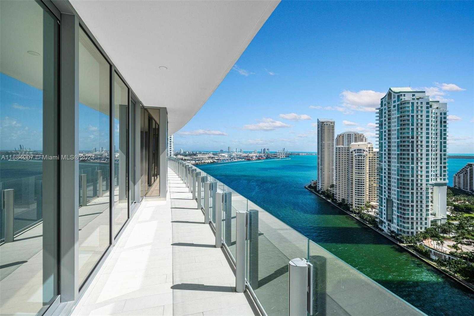 Small Image of 300 BISCAYNE BLVD WAY #2501, Miami Number 12