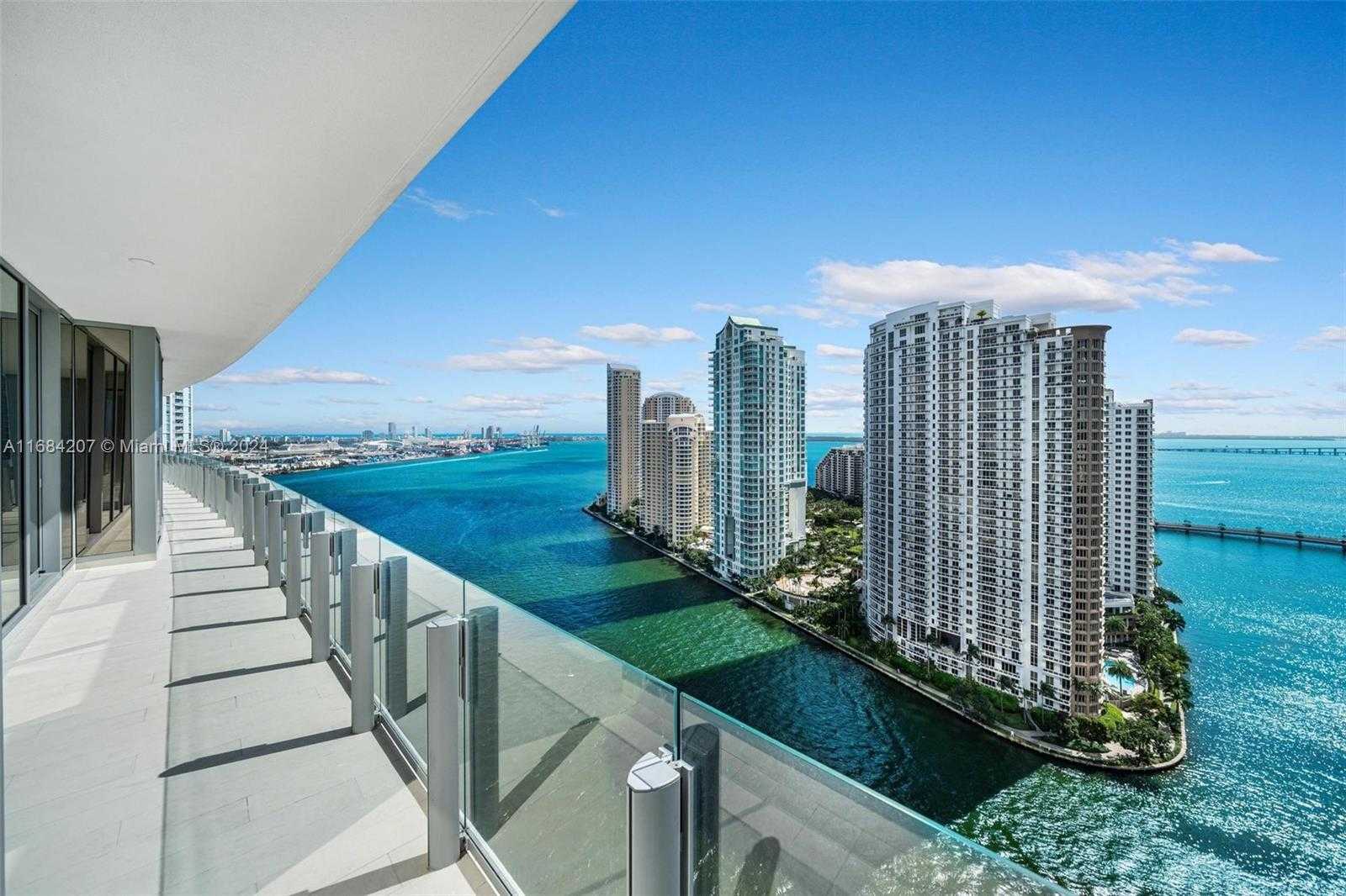 Small Image of 300 BISCAYNE BLVD WAY #2501, Miami Number 2
