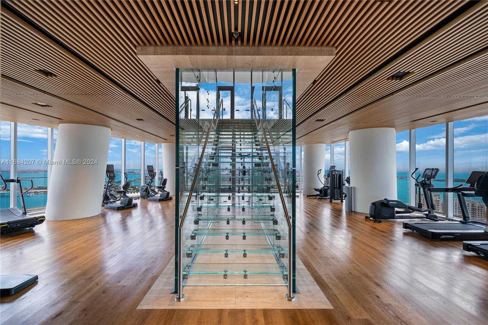 Small Image of 300 BISCAYNE BLVD WAY #2501, Miami Number 25
