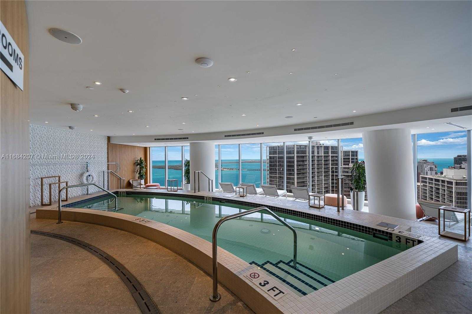 Small Image of 300 BISCAYNE BLVD WAY #2501, Miami Number 26