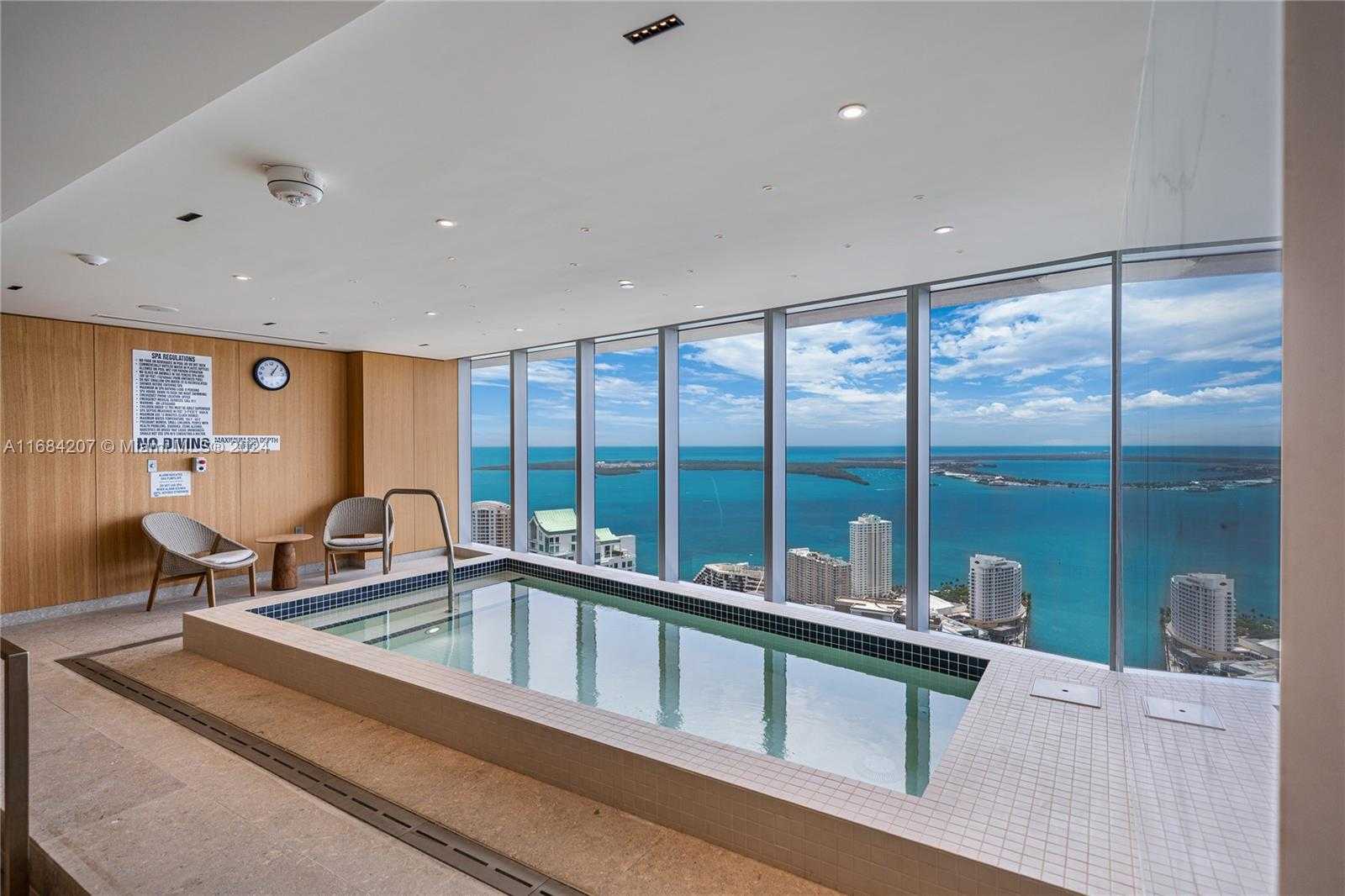Small Image of 300 BISCAYNE BLVD WAY #2501, Miami Number 27