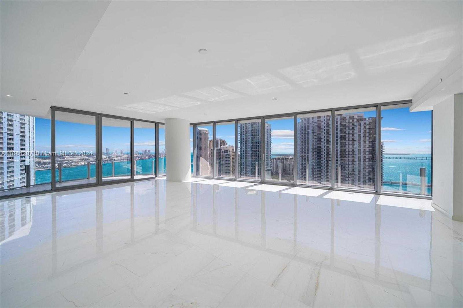 Small Image of 300 BISCAYNE BLVD WAY #2501, Miami Number 3