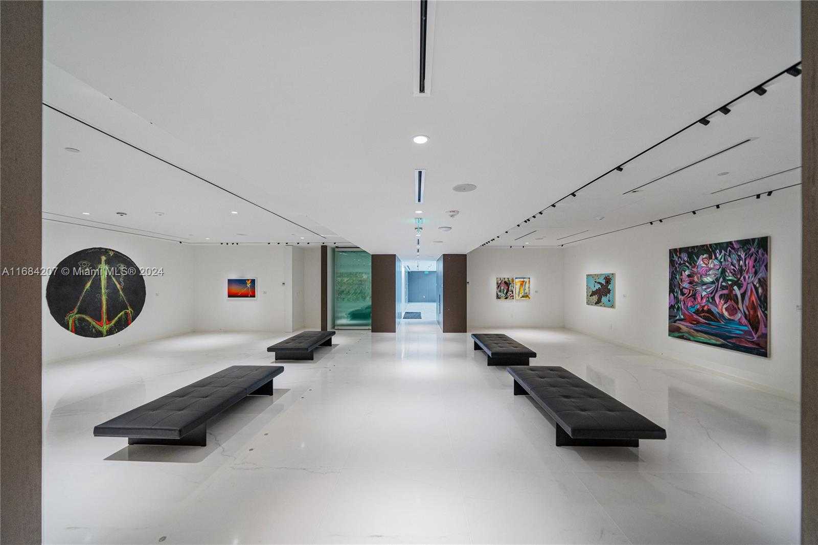Small Image of 300 BISCAYNE BLVD WAY #2501, Miami Number 32