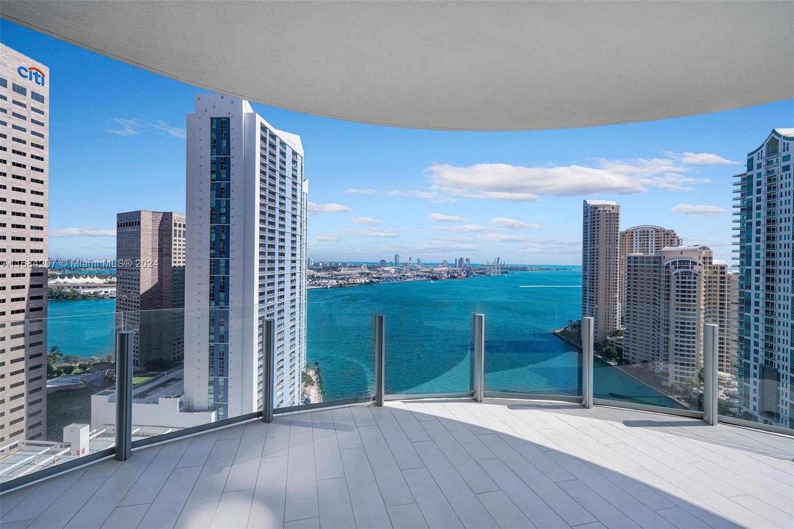 Small Image of 300 BISCAYNE BLVD WAY #2501, Miami Number 5