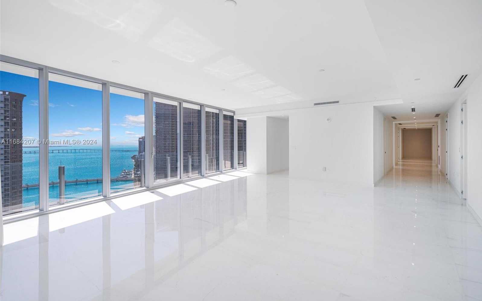 Small Image of 300 BISCAYNE BLVD WAY #2501, Miami Number 6