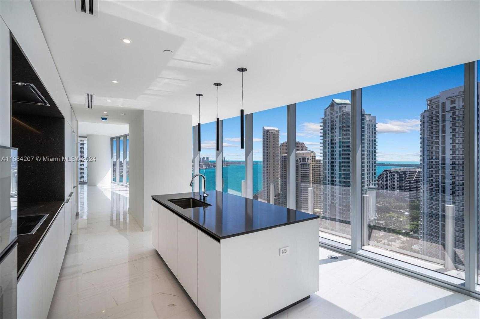 Small Image of 300 BISCAYNE BLVD WAY #2501, Miami Number 7