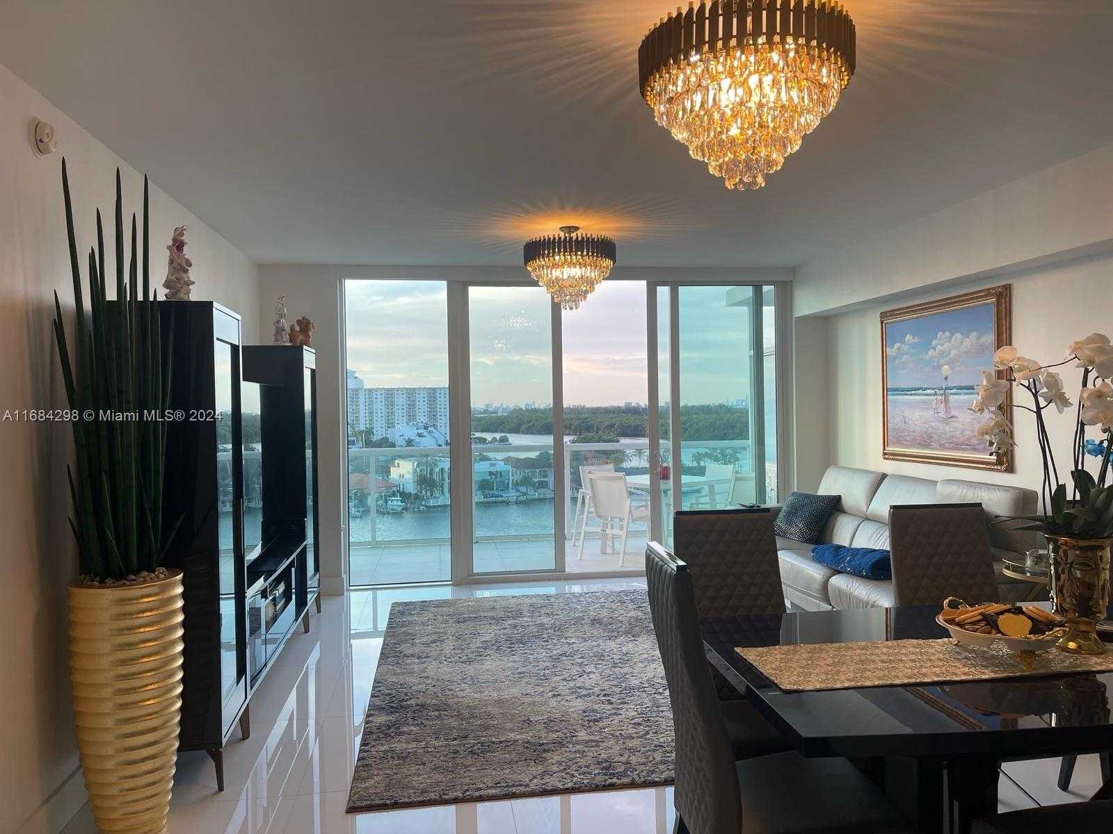 Small Image of 400 Sunny Isles Blvd, Sunny Isles Beach, FL 33160, USA Number 5