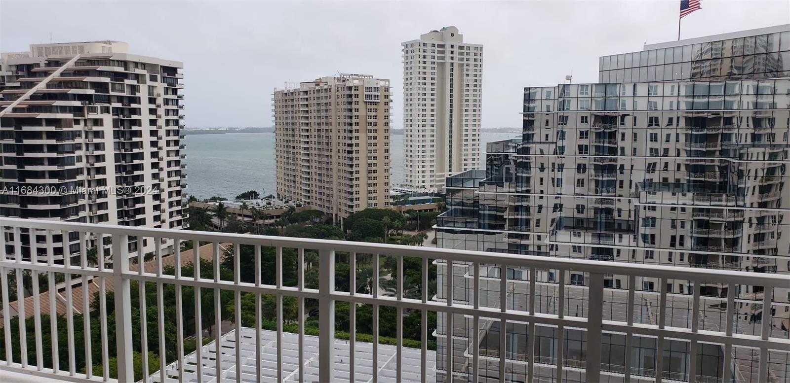 Small Image of 701 BRICKELL KEY BLVD #1711, Miami Number 2