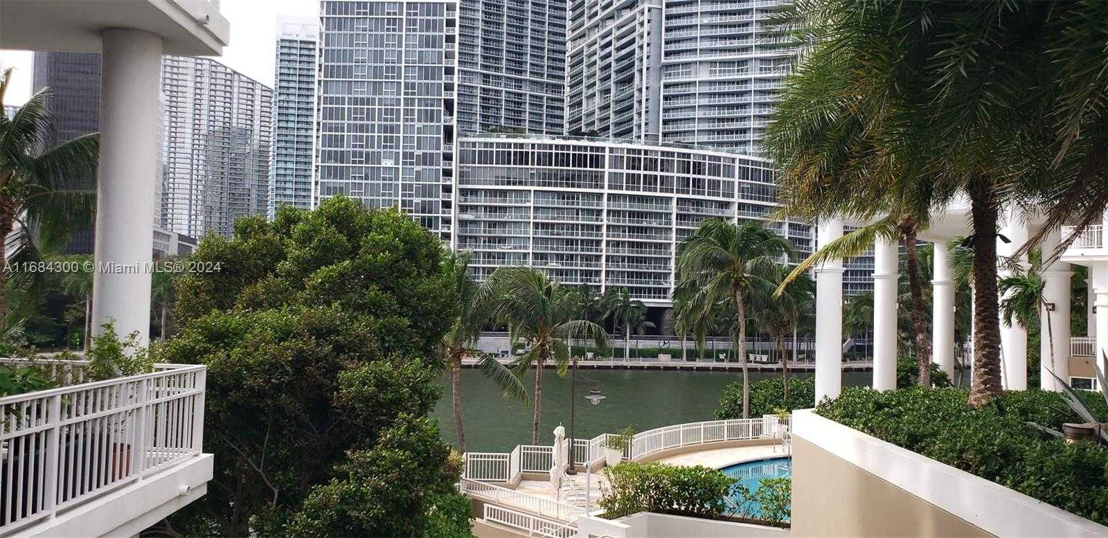 Small Image of 701 BRICKELL KEY BLVD #1711, Miami Number 6
