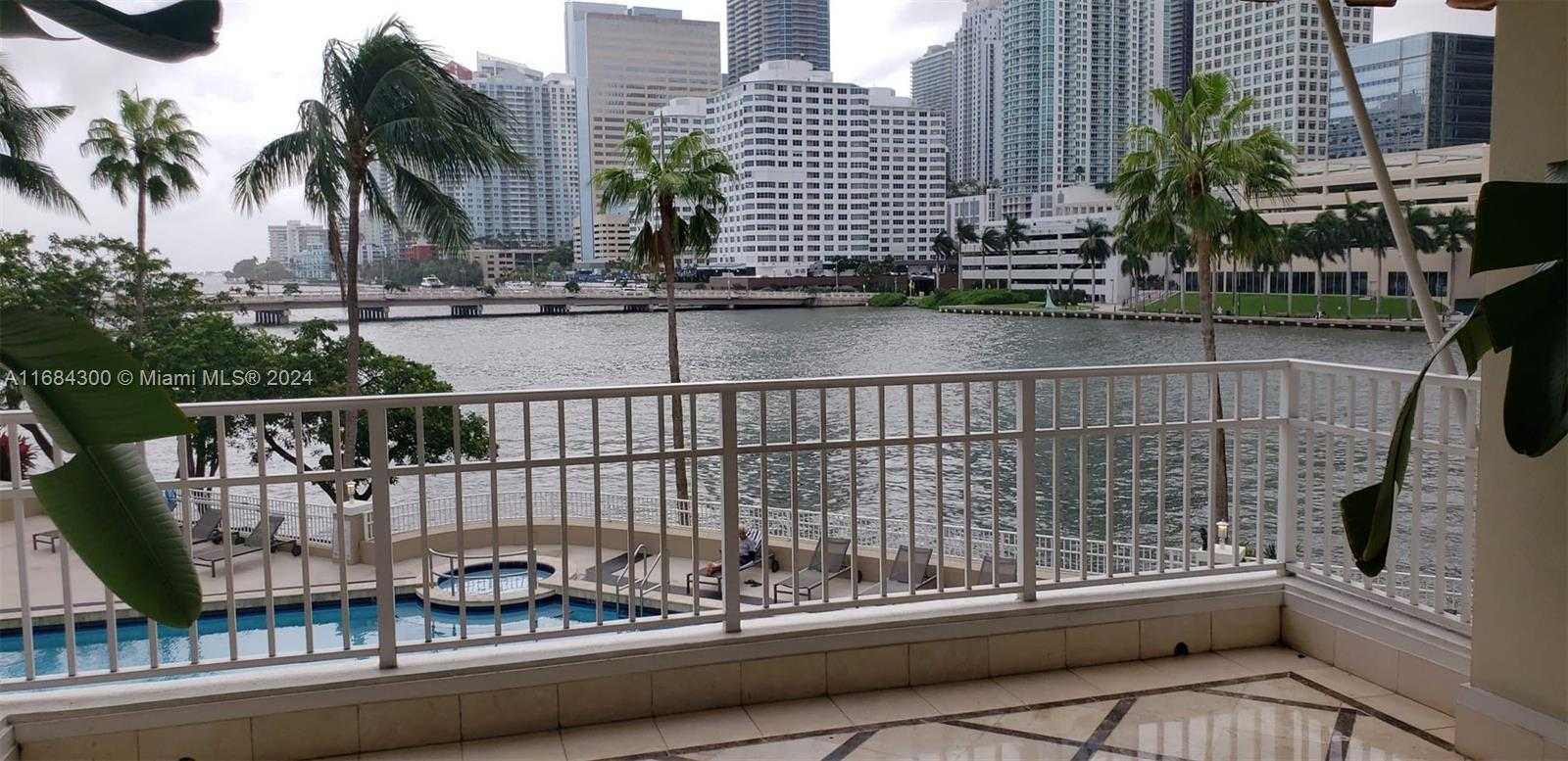 Small Image of 701 BRICKELL KEY BLVD #1711, Miami Number 7