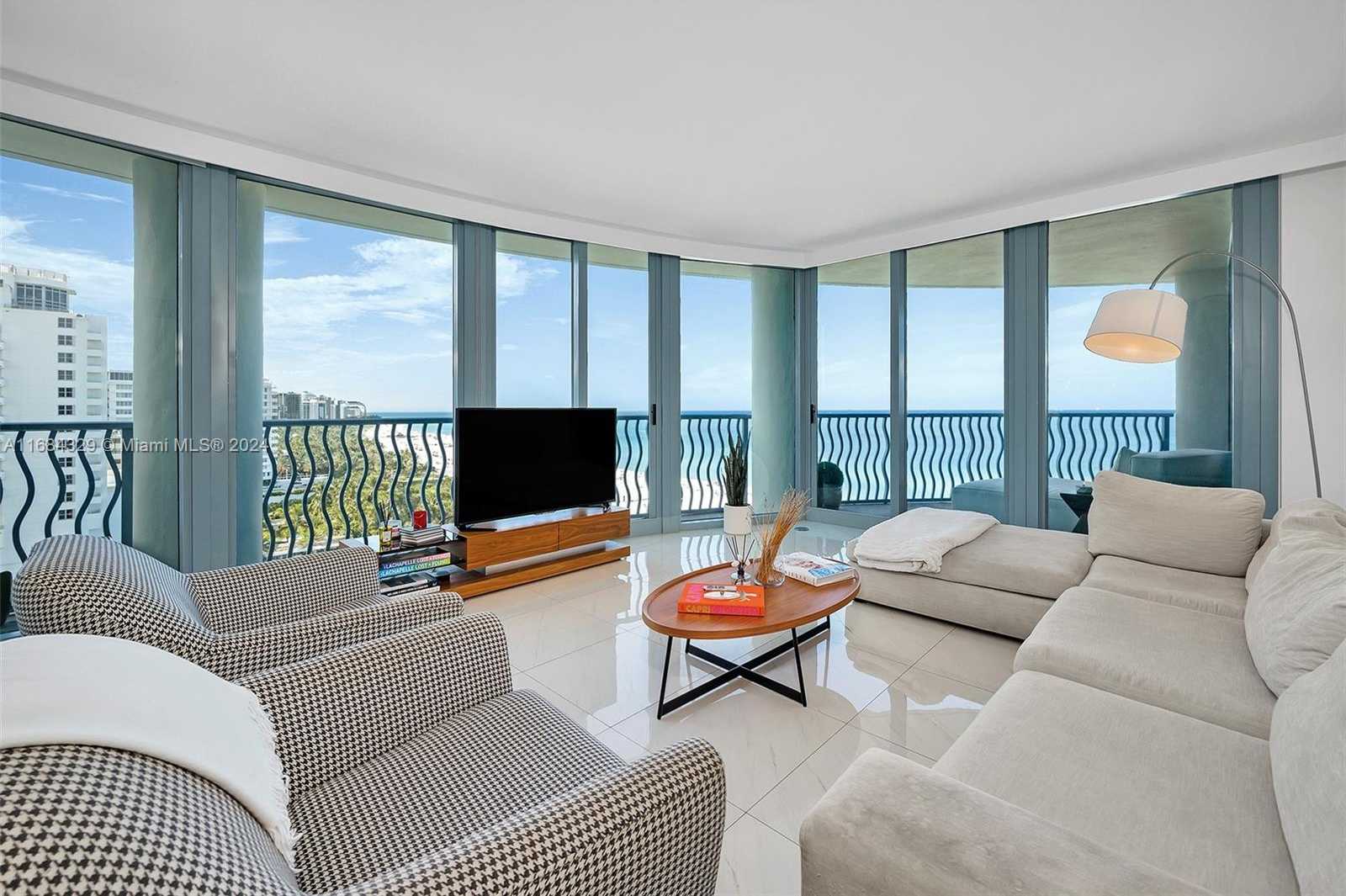 Small Image of 1500 OCEAN DR #1201, Miami Beach Number 10