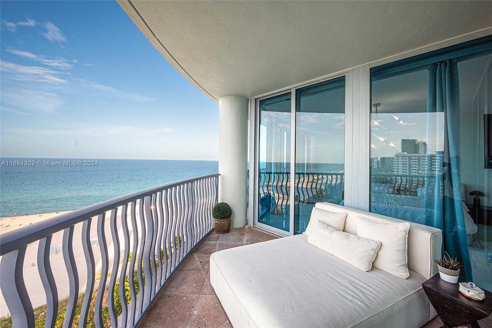 Small Image of 1500 OCEAN DR #1201, Miami Beach Number 12