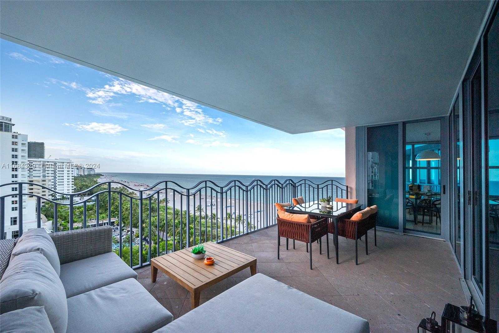 Small Image of 1500 OCEAN DR #1201, Miami Beach Number 25