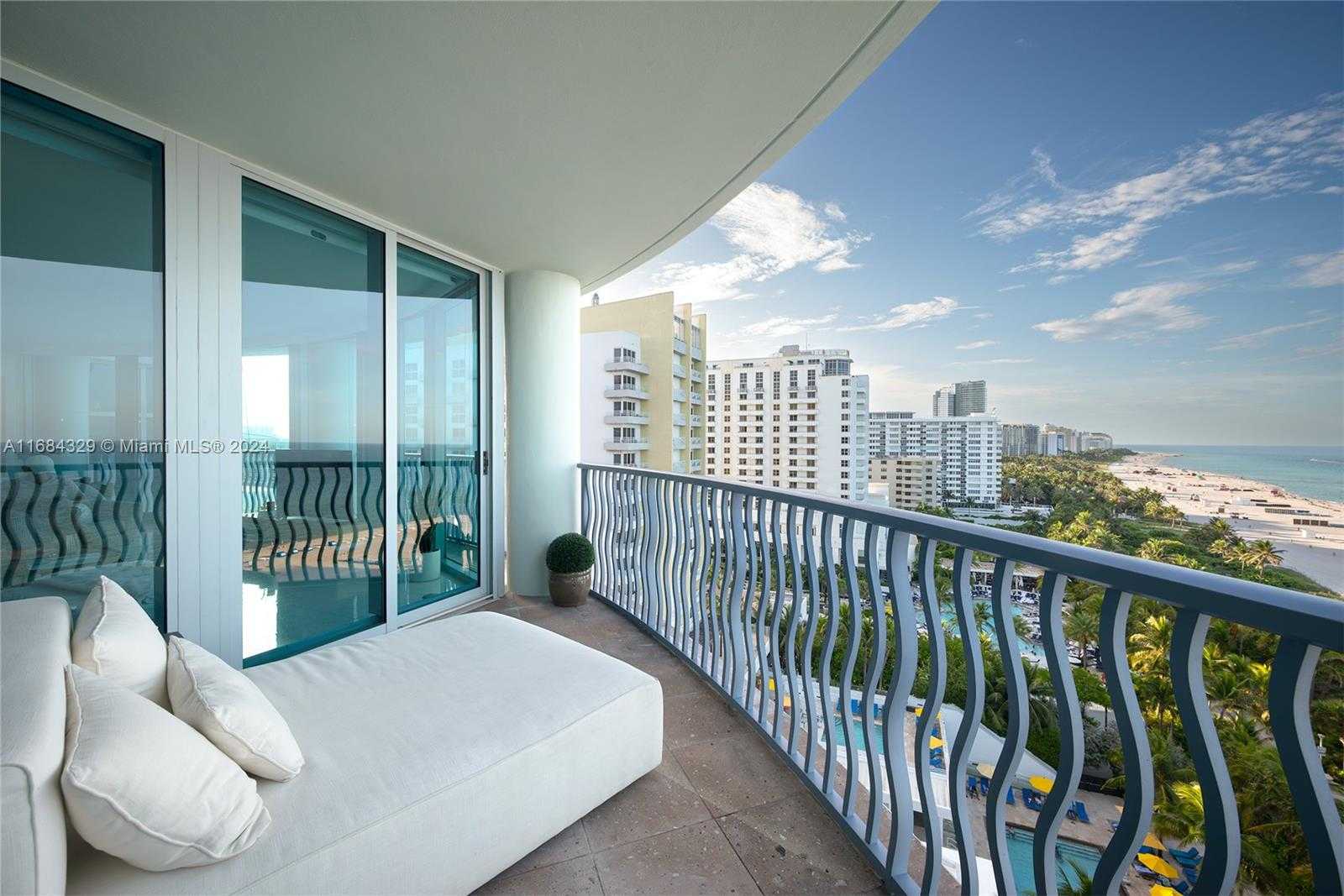 Small Image of 1500 OCEAN DR #1201, Miami Beach Number 35