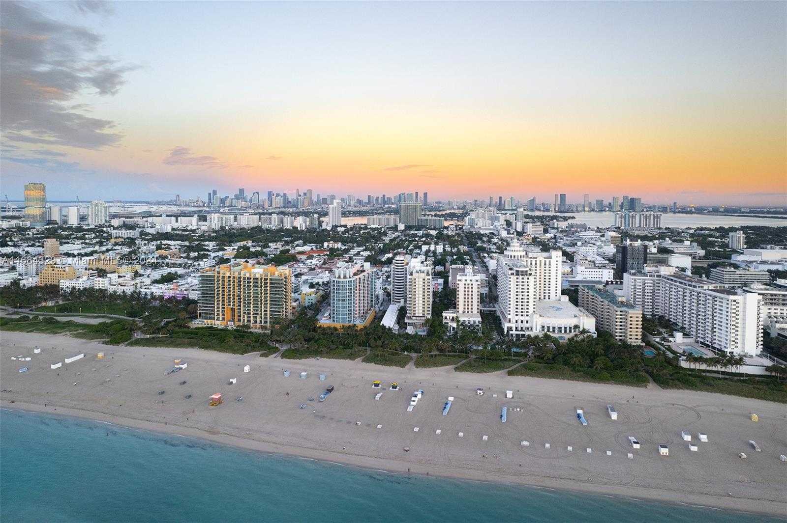 Small Image of 1500 OCEAN DR #1201, Miami Beach Number 5