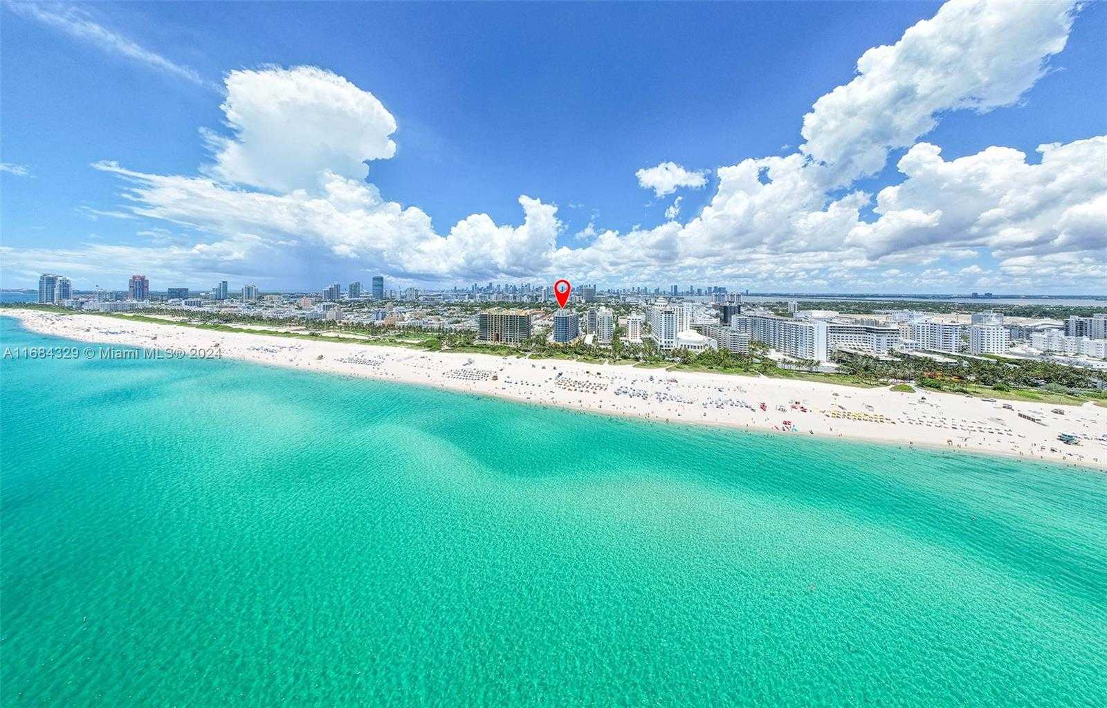 Small Image of 1500 OCEAN DR #1201, Miami Beach Number 6
