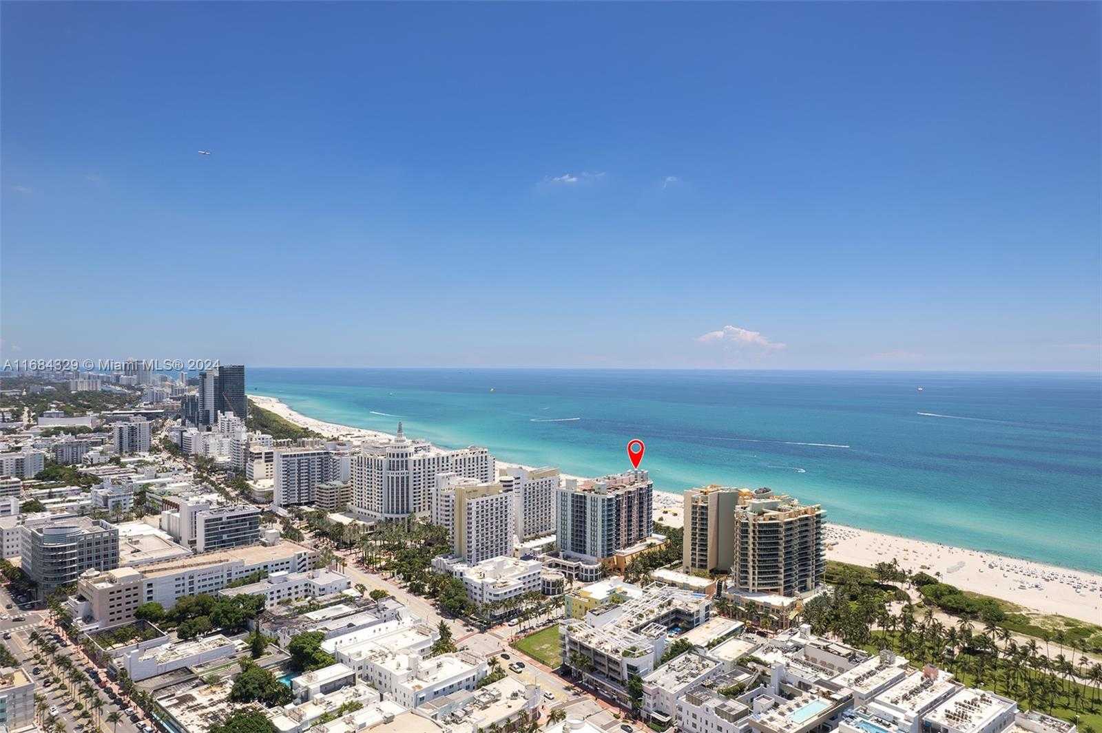 Small Image of 1500 OCEAN DR #1201, Miami Beach Number 7