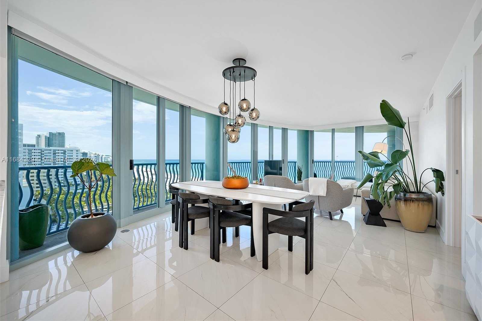 Small Image of 1500 OCEAN DR #1201, Miami Beach Number 9