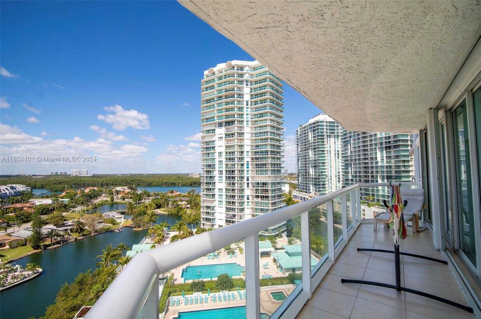 Small Image of 16400 COLLINS AVE #1444, Sunny Isles Beach Number 16