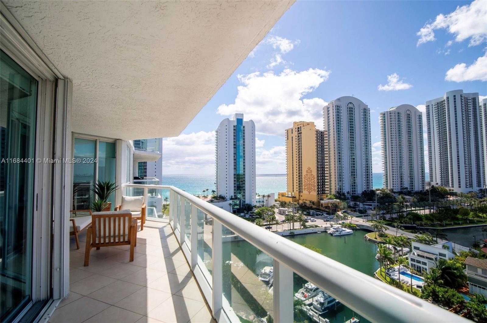 Small Image of 16400 COLLINS AVE #1444, Sunny Isles Beach Number 17