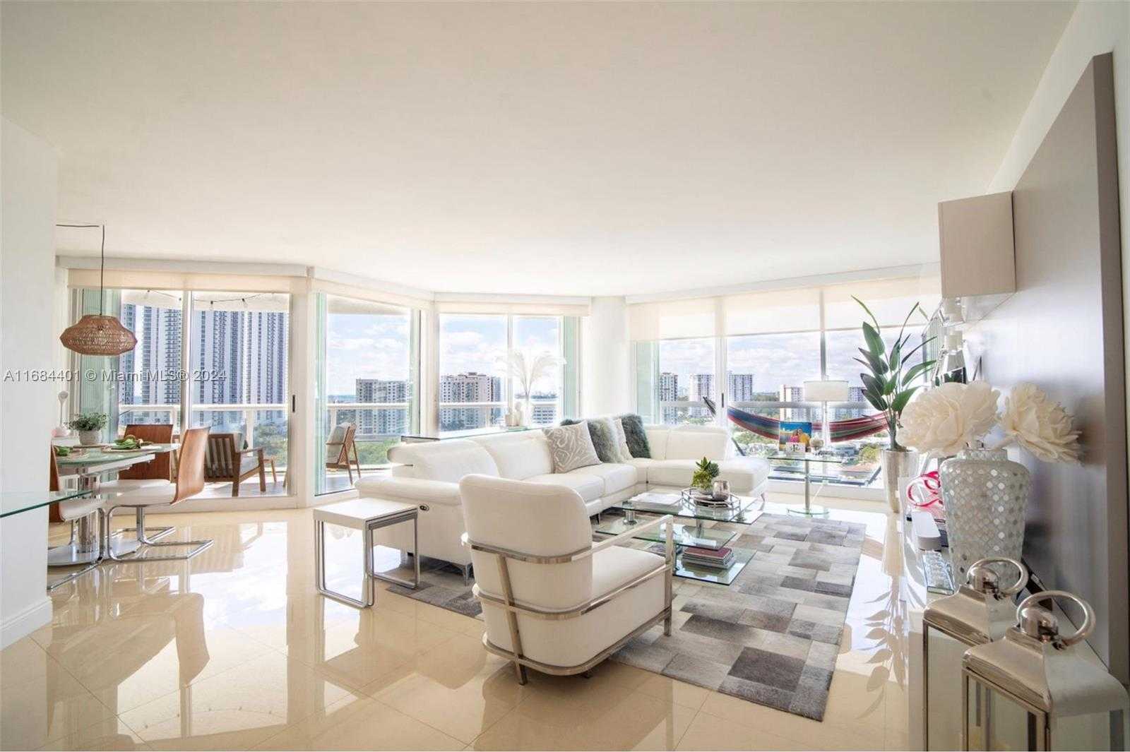 Small Image of 16400 COLLINS AVE #1444, Sunny Isles Beach Number 2