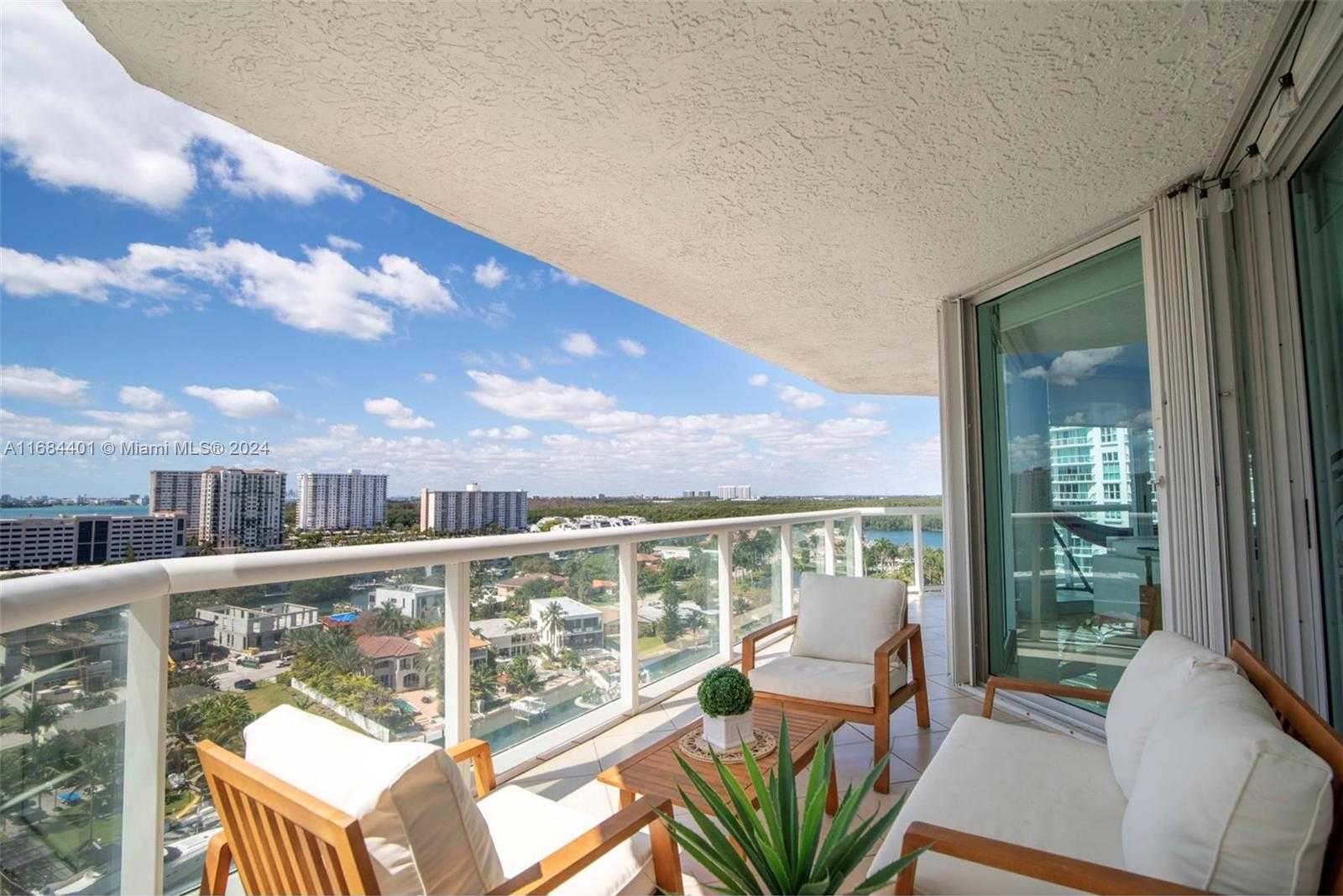 Small Image of 16400 COLLINS AVE #1444, Sunny Isles Beach Number 20