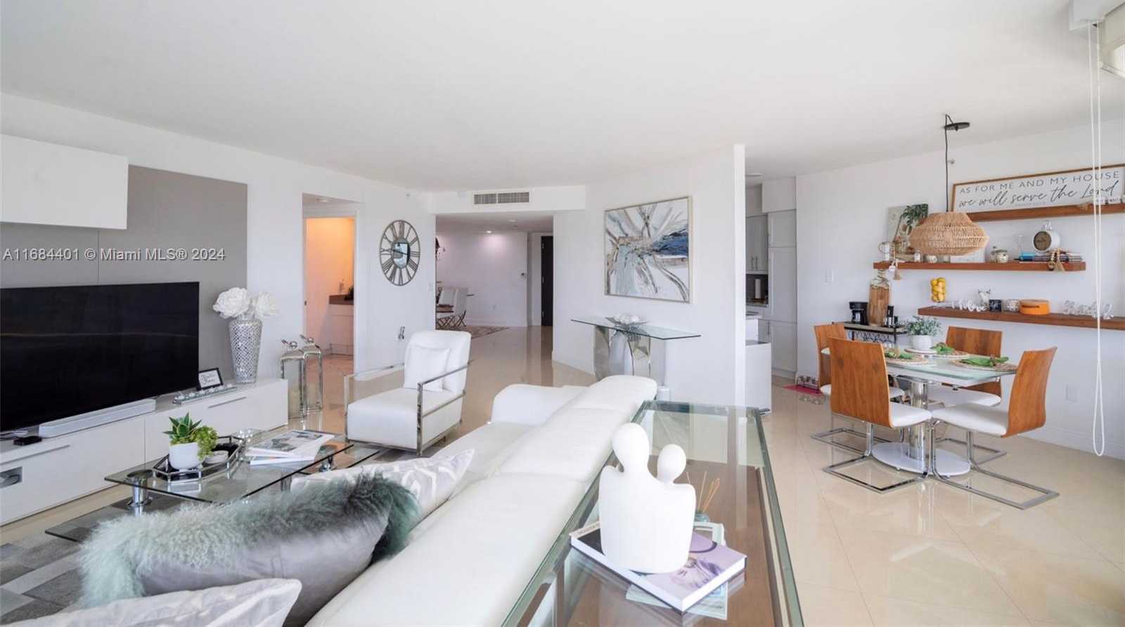 Small Image of 16400 COLLINS AVE #1444, Sunny Isles Beach Number 4