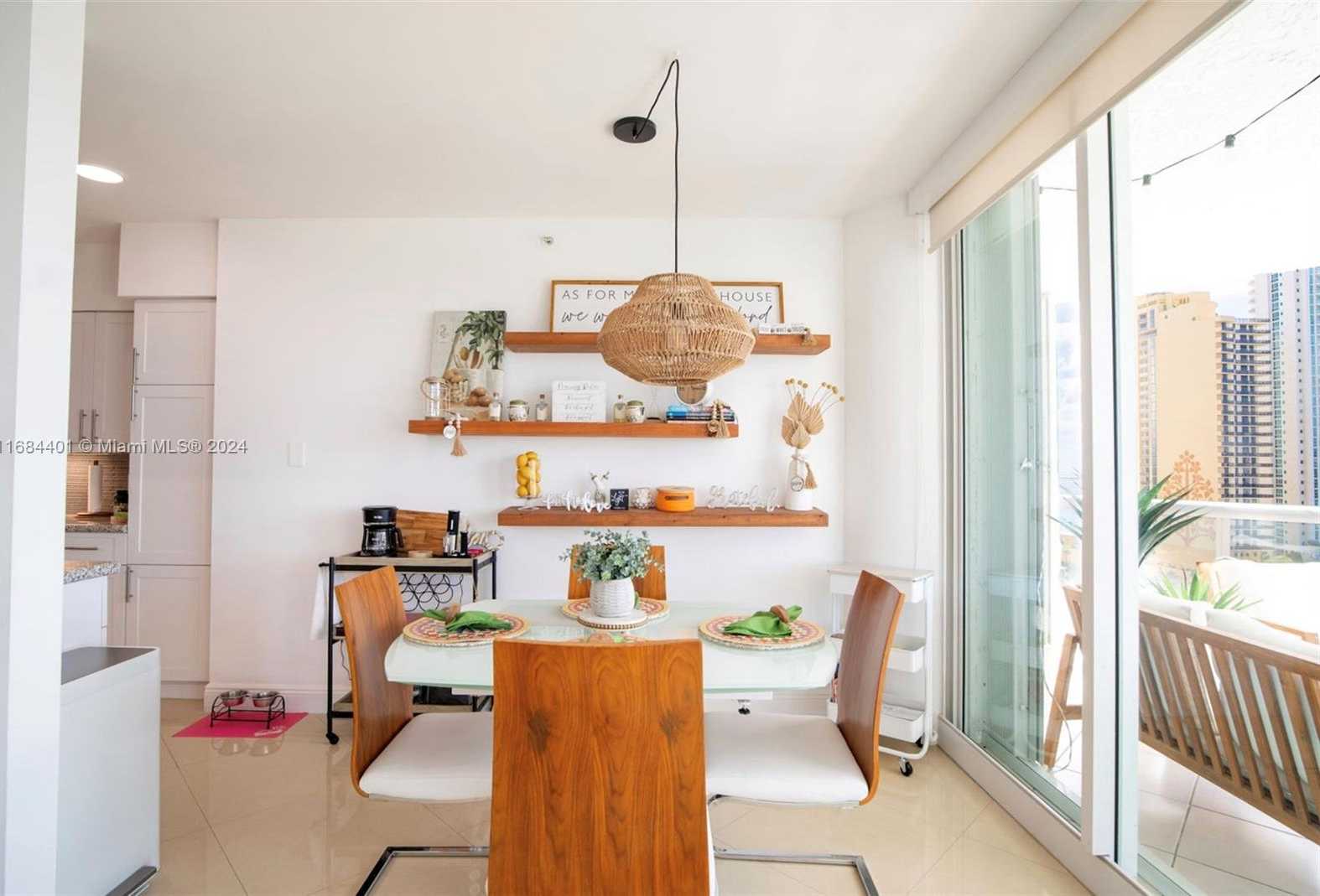 Small Image of 16400 COLLINS AVE #1444, Sunny Isles Beach Number 8