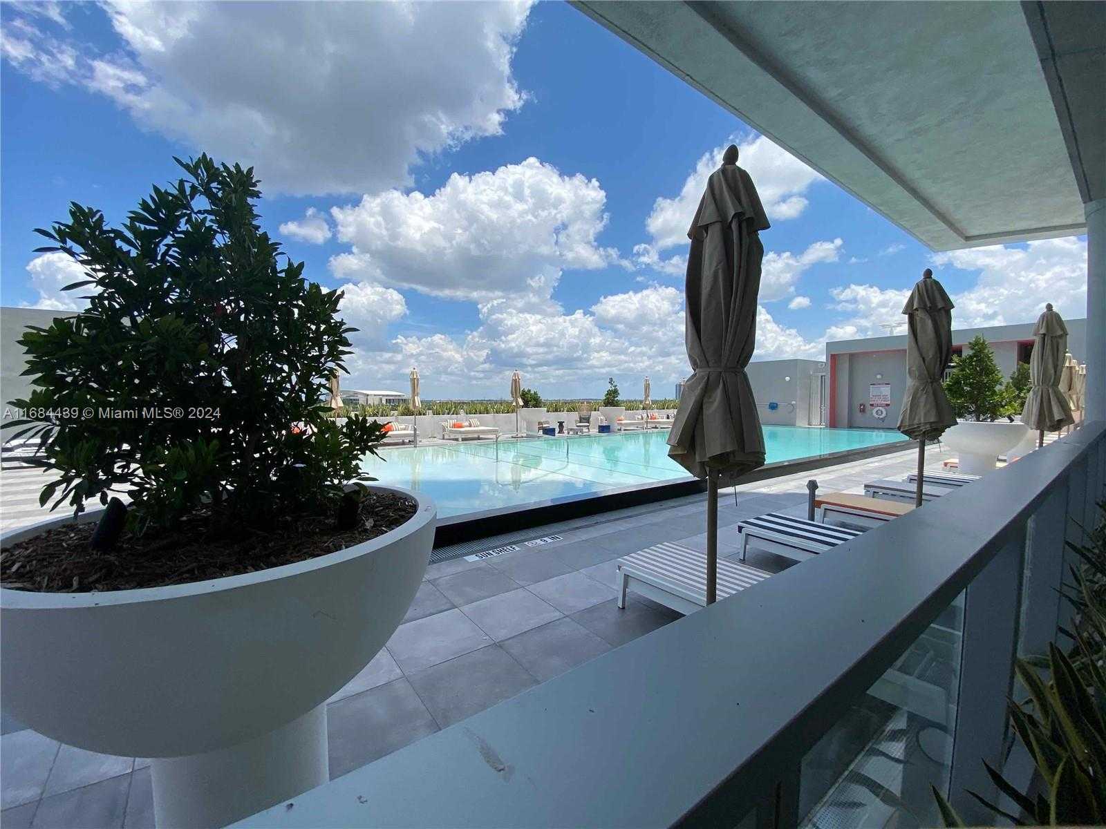 Small Image of 2000 METROPICA WAY #804, Sunrise Number 40