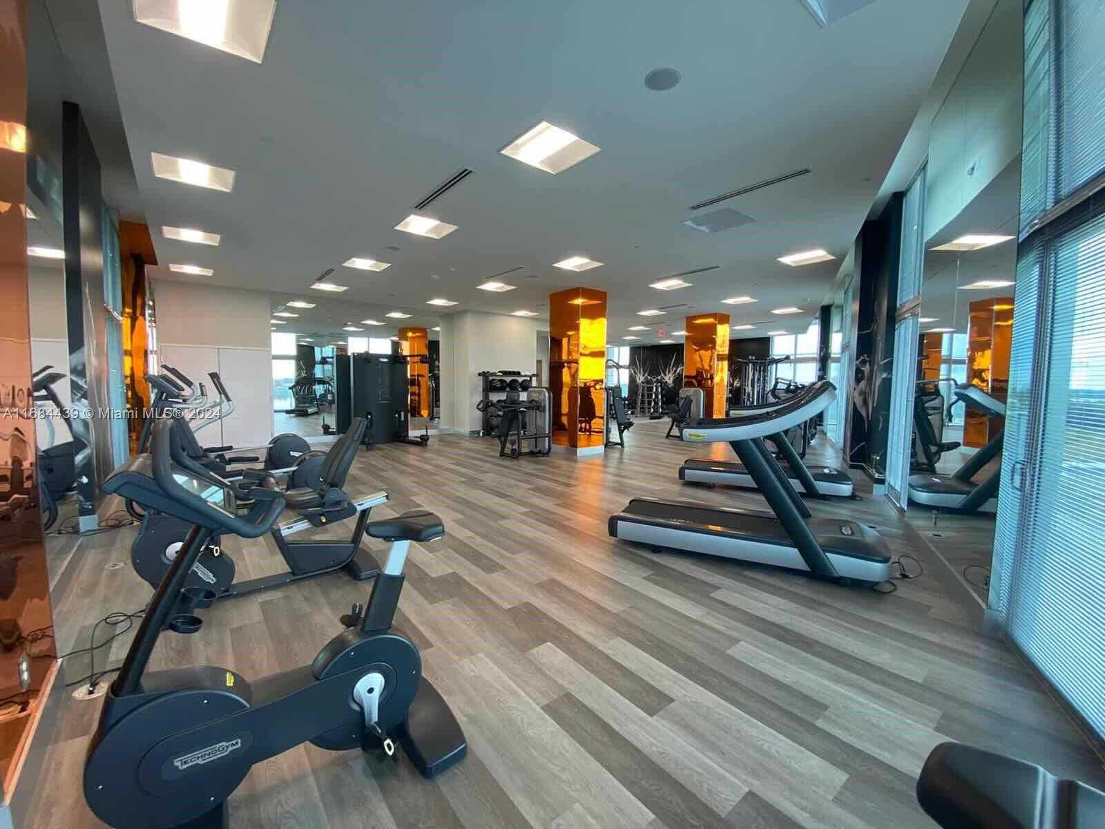 Small Image of 2000 METROPICA WAY #804, Sunrise Number 55