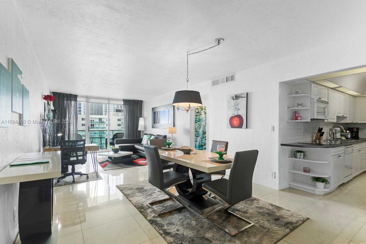 Small Image of 3801 SOUTH OCEAN DR #15H, Hollywood Number 10