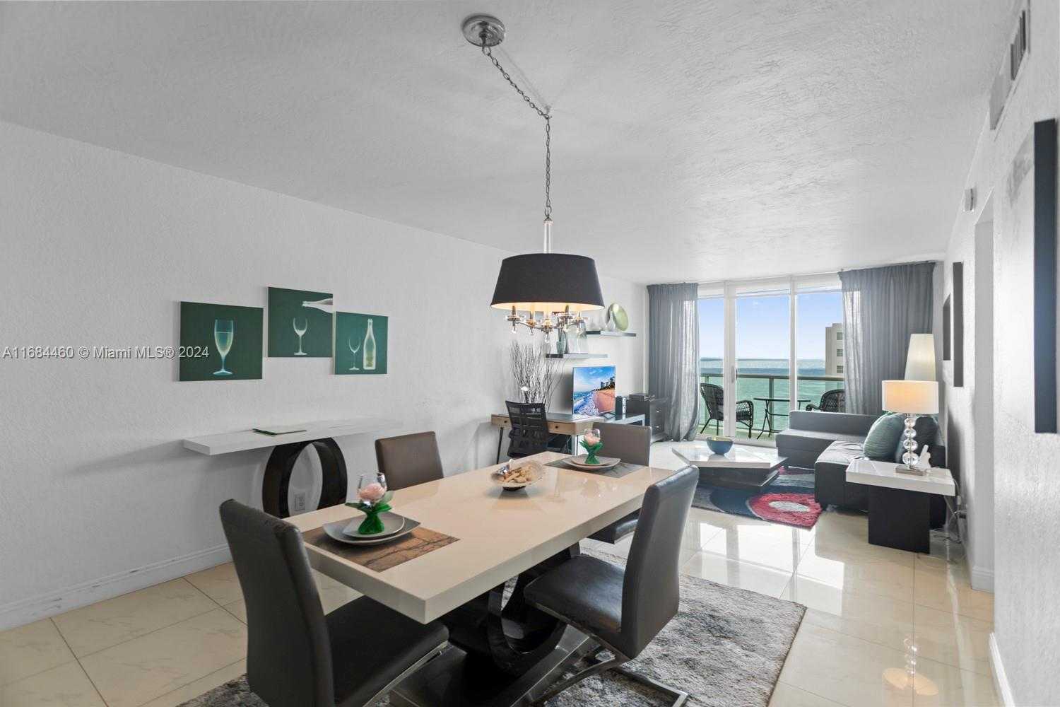 Small Image of 3801 SOUTH OCEAN DR #15H, Hollywood Number 11