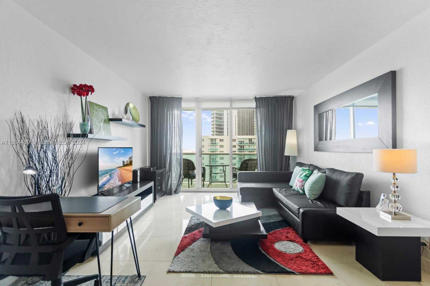 Small Image of 3801 SOUTH OCEAN DR #15H, Hollywood Number 12