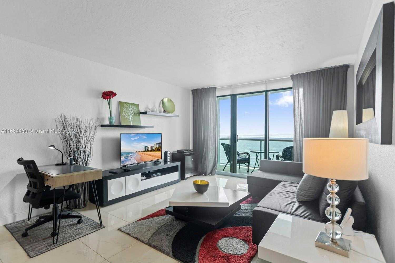 Small Image of 3801 SOUTH OCEAN DR #15H, Hollywood Number 14